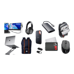 victory computer accessories