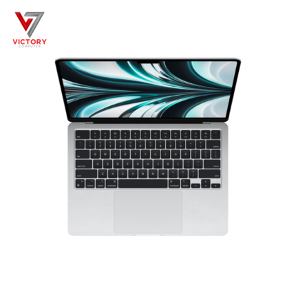 Apple MacBook Air 15" 2024 – M3, 24GB RAM, 512GB SSD, Silver