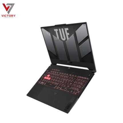 Asus TUF A15 FA507NUR AMD Ryzen 7 7435HS 16GB 512GB RTX4050