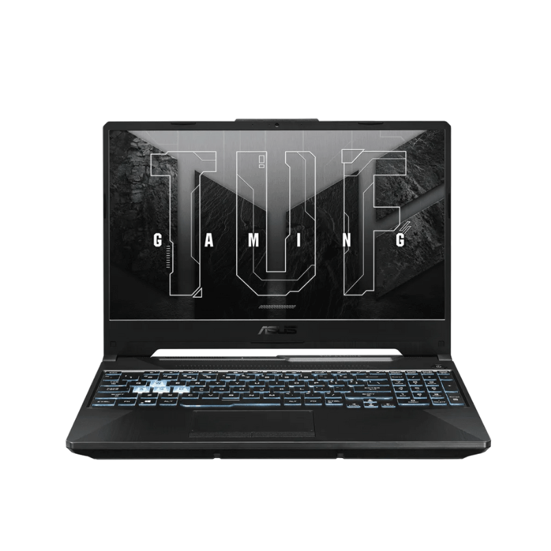 AsusTUF A15 R7,8GB,512,4GC,Gry