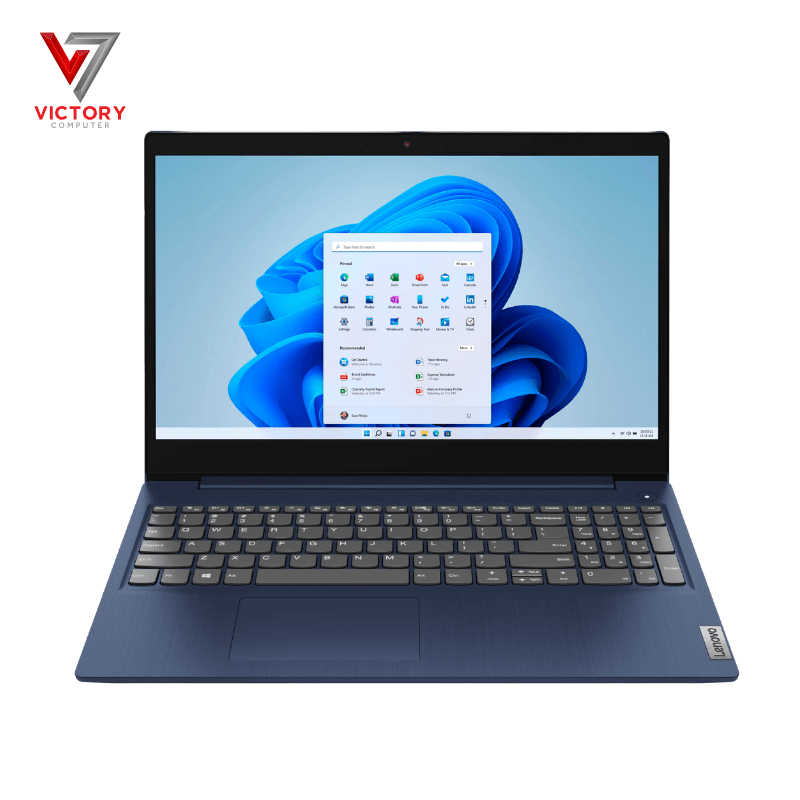 CORE 3-100U 8GB 512GB 15.6 FHD TS BK-LT W11 BLUE