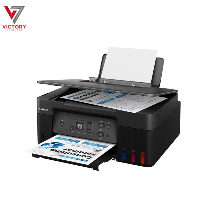 Canon G1730 Printer