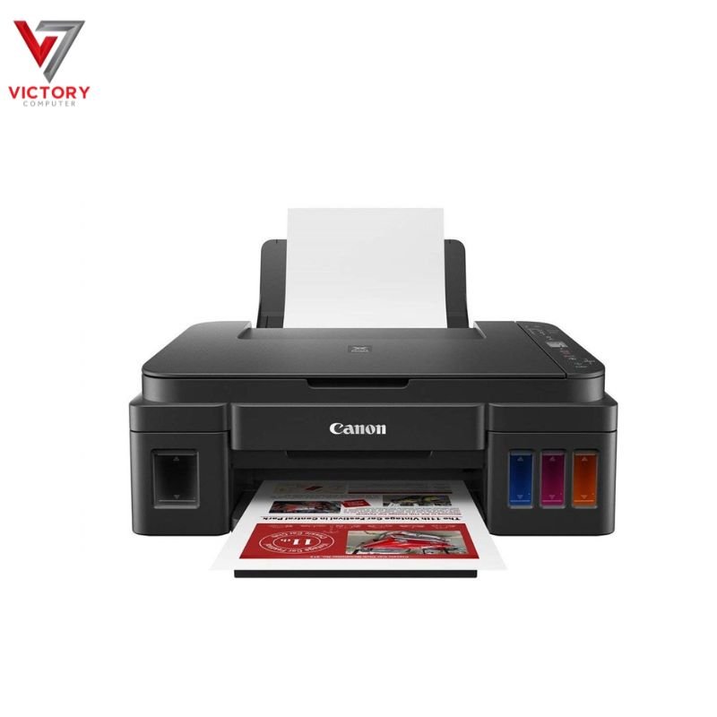 Canon G3010