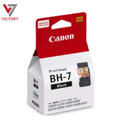 Canon Printer Head