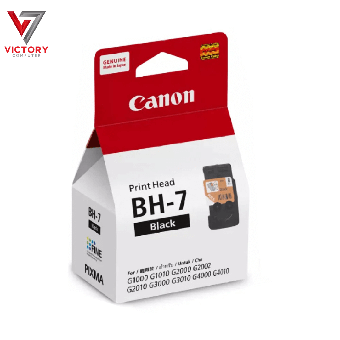 Canon Printer Head Canon Printer Head