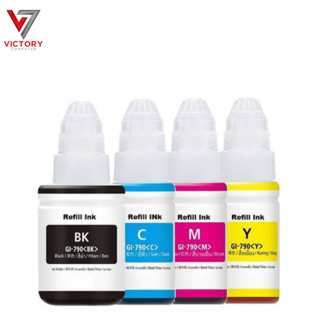 Canon original ink set Canon original ink set