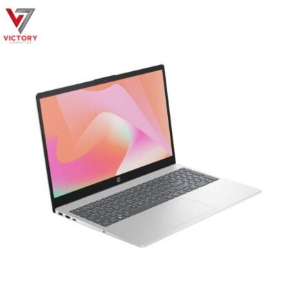 HP 15 FD0131wm Alder Lake N Core i3 N305 8GB 256GB