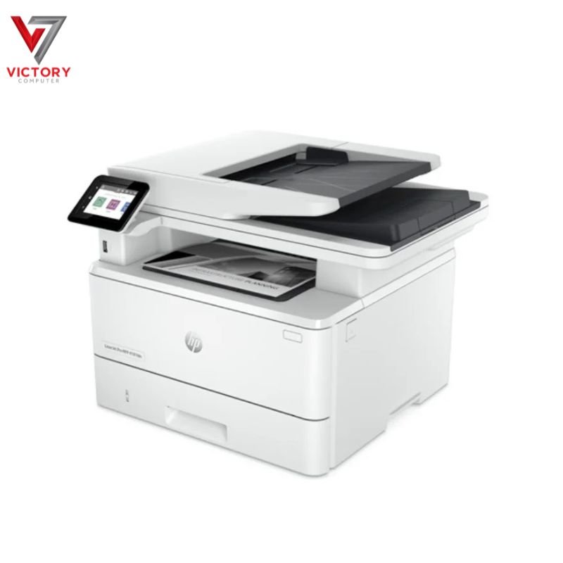 HP LaserJet Pro MFP 4103fdw
