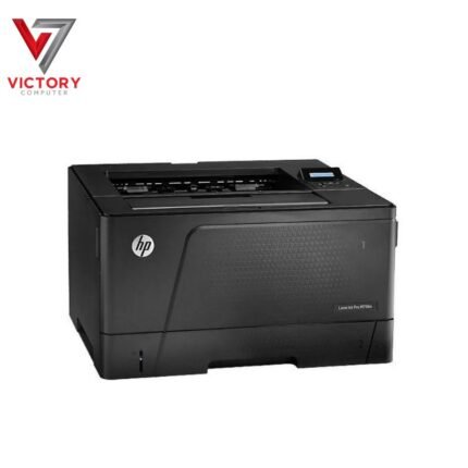HP LaserJet M706N