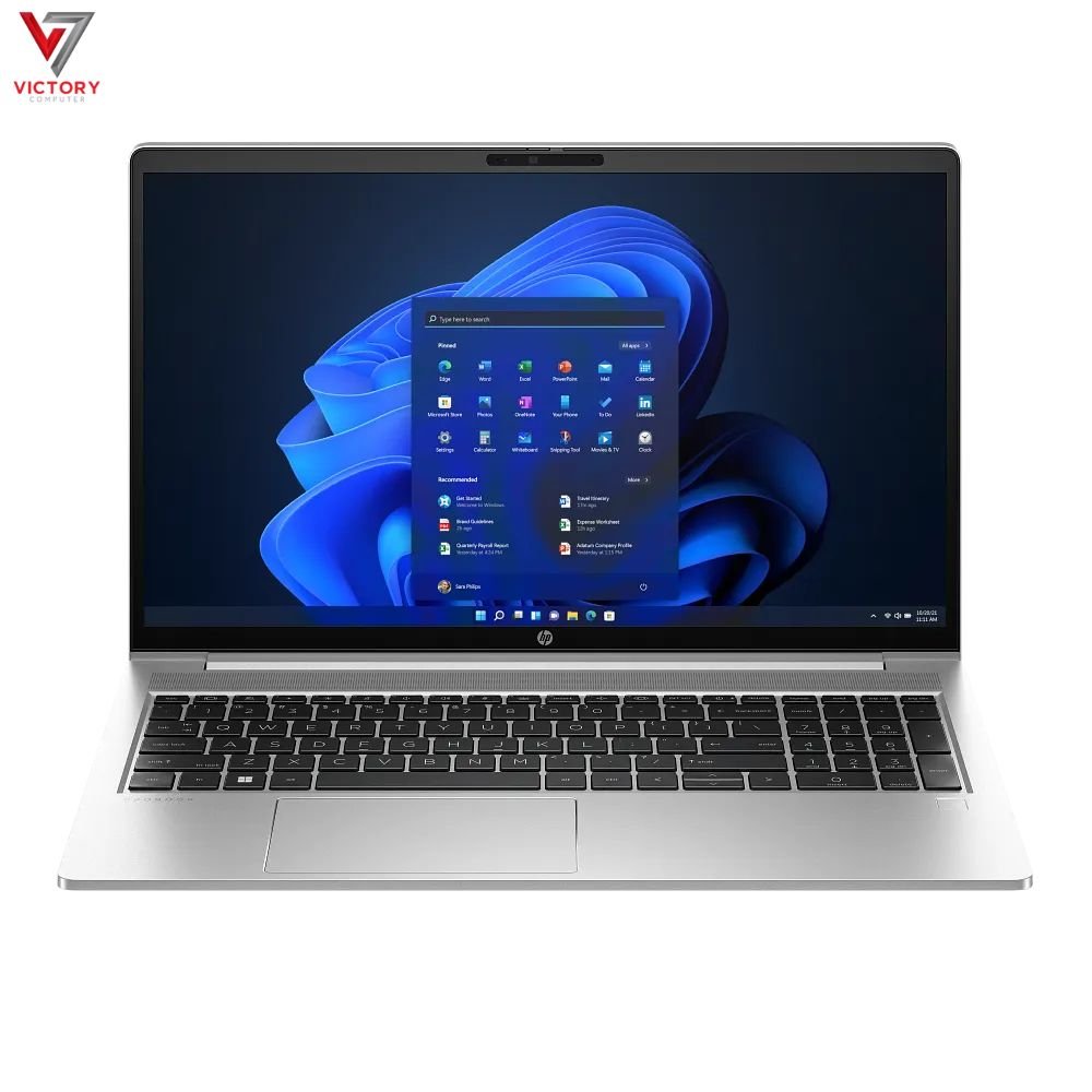 HP ProBook 450 G10 13th Gen Core i7 1355U HP ProBook 450 G10 13th Gen Core i7 1355U