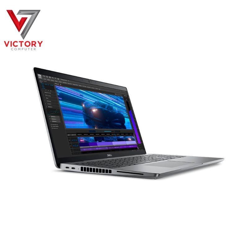 dell precesion 3591 intel core ultra 9 185h v pro