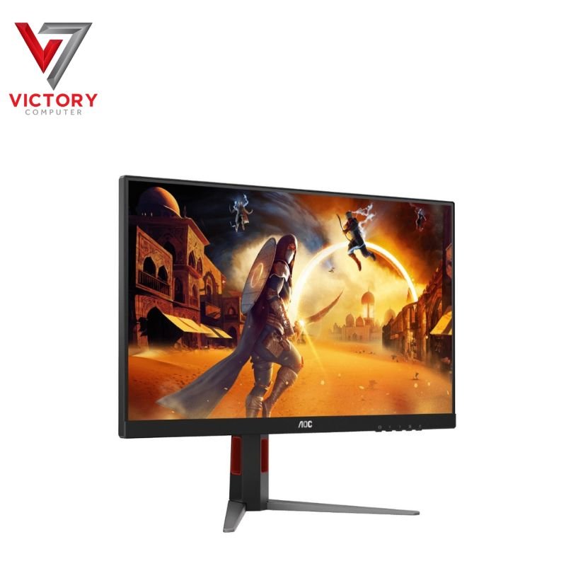 AOC 27″ Q27G4F 180Hz-1