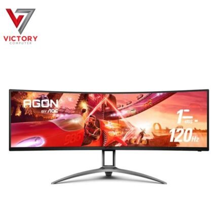 AOC AG493UCX2 49-Inch