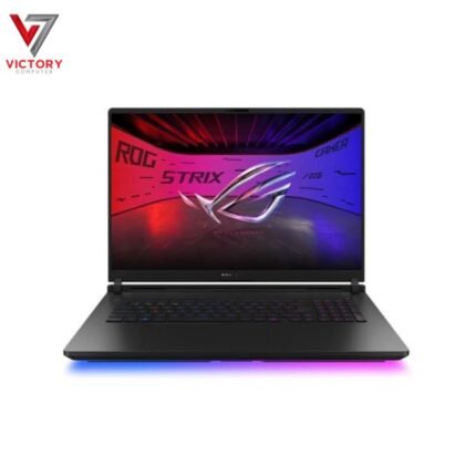 ASUS ROG Strix SCAR 18 G835LX-XS98 Core Ultra9-275HX