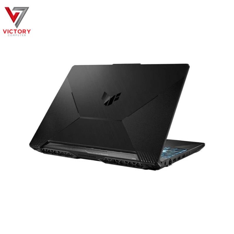 ASUS TUF FA506NF AMD Ryzen 5-7535HS