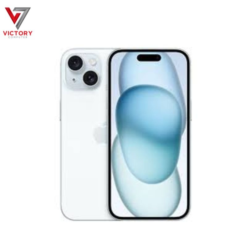 Apple IPhone 15 128GB Storage