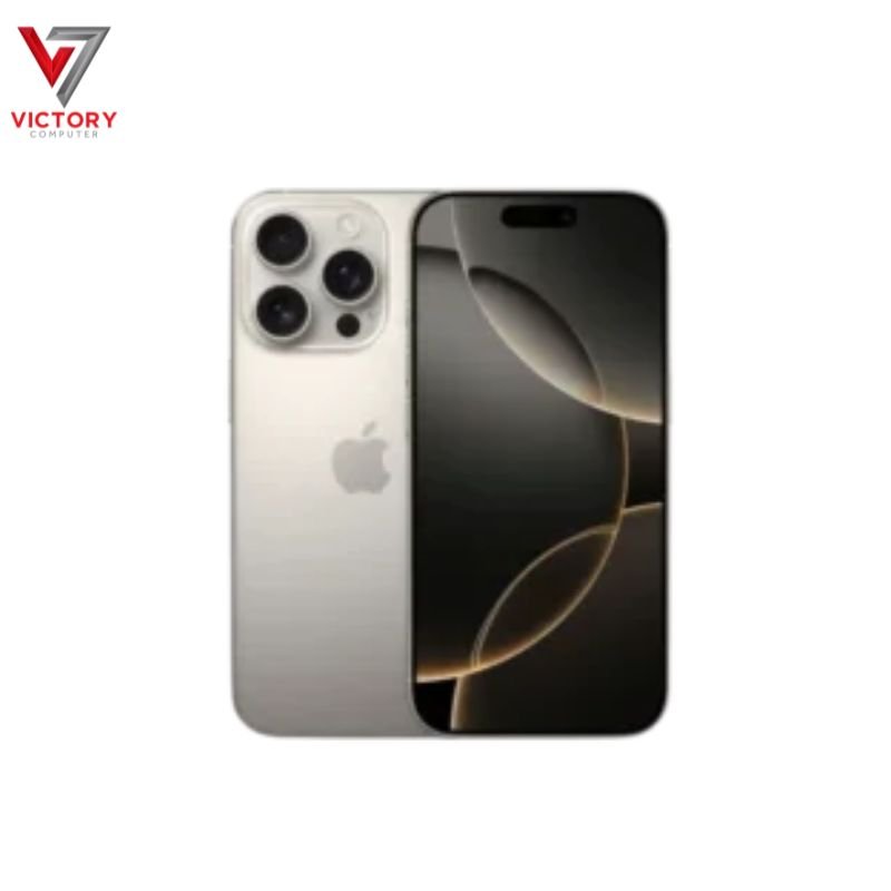 Apple IPhone 15 Pro