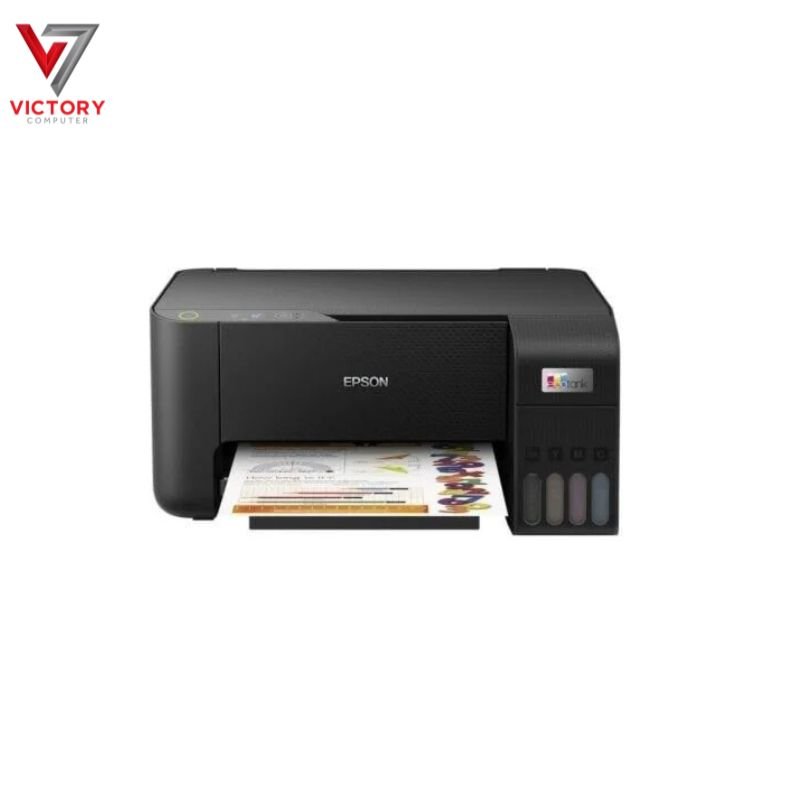 Epson EcoTank L3210