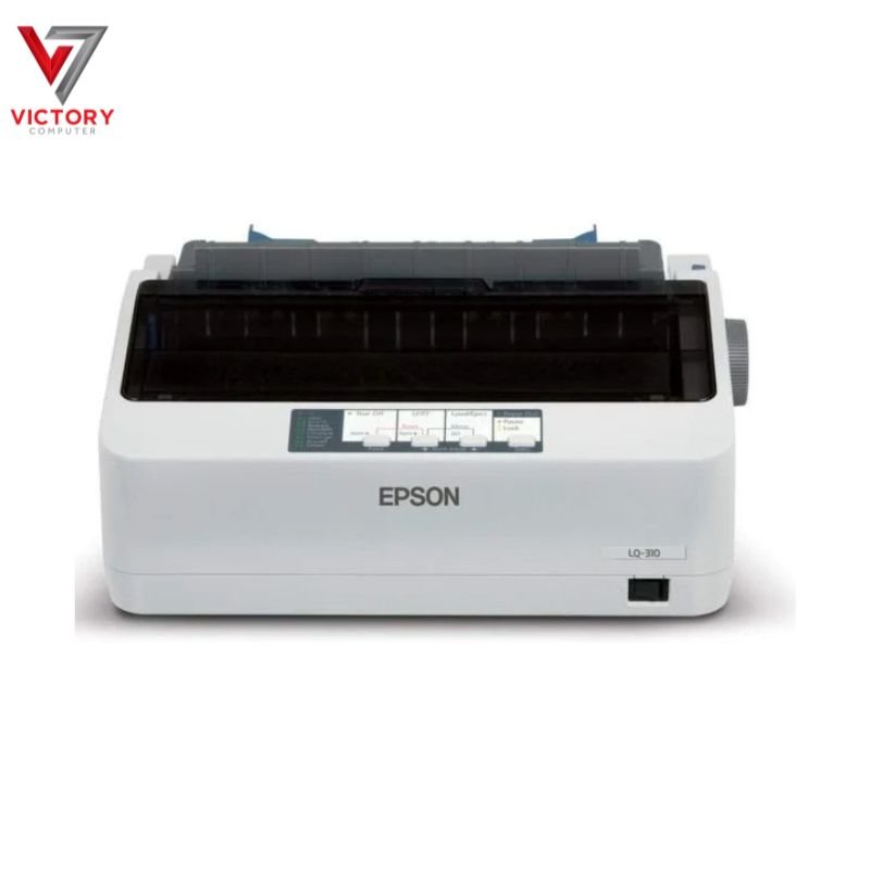 Epson LQ-310 Dot Matrix