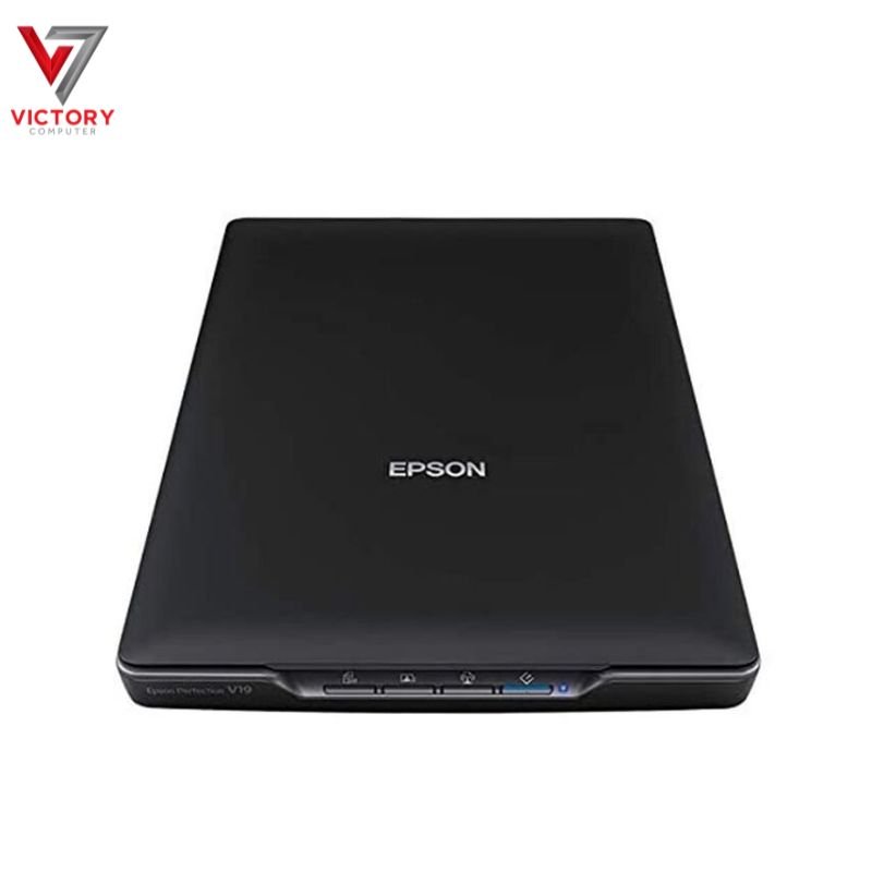Epson Perfection V19