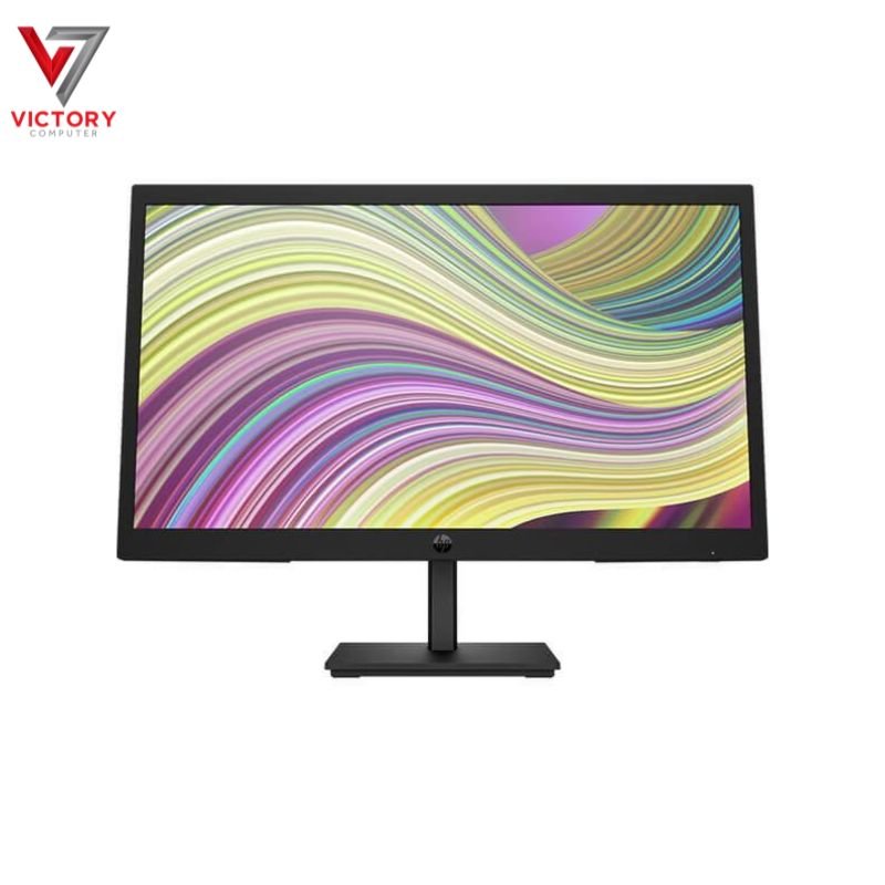 HP LED P22V-G5 Monitor