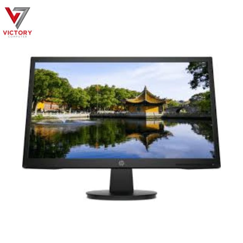 HP LED V22V FHD monitor
