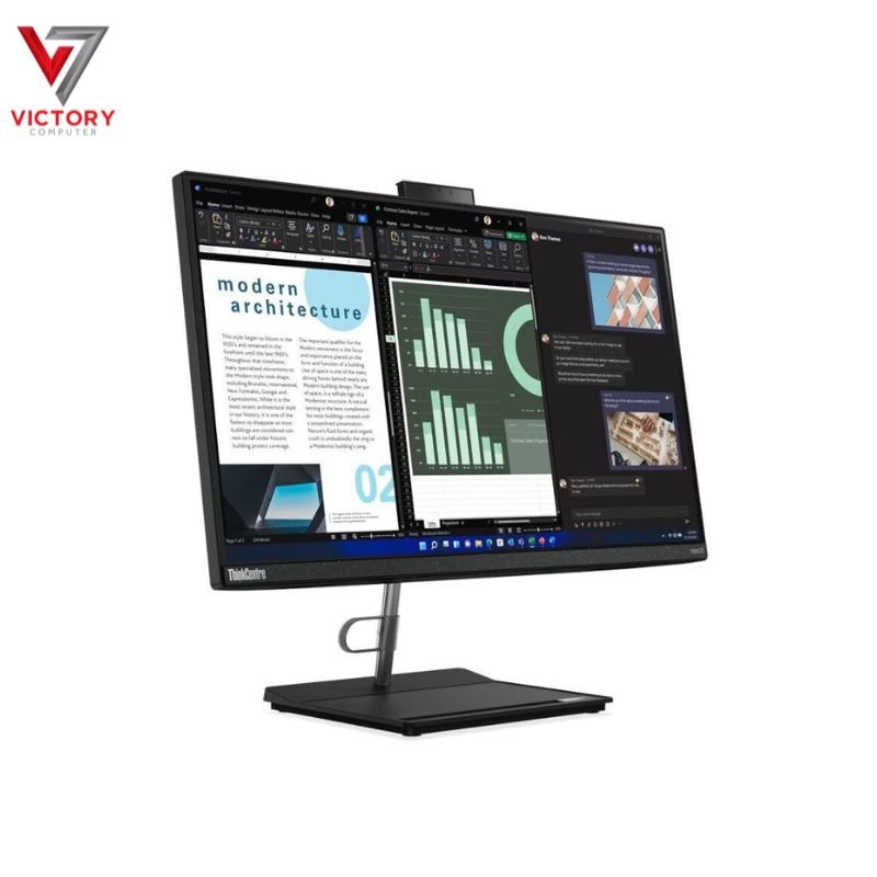 LENOVO AIO NEO 50A-24 Ci5-13420H