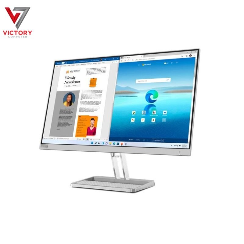 LENOVO LED L27i-40 Monitor