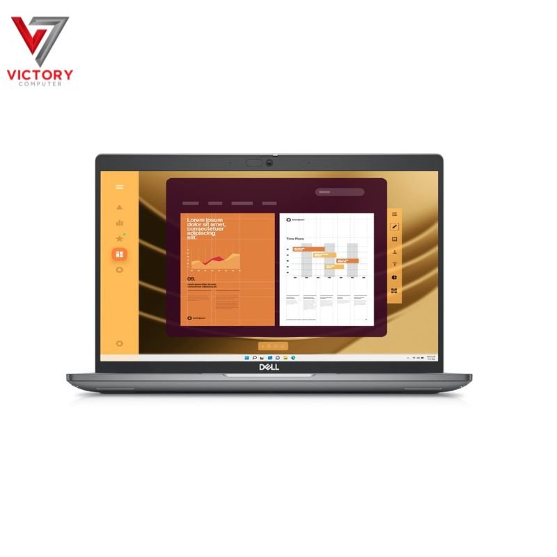 Latitude 5450 Ultra 5-125U 8GB 512GBSSD