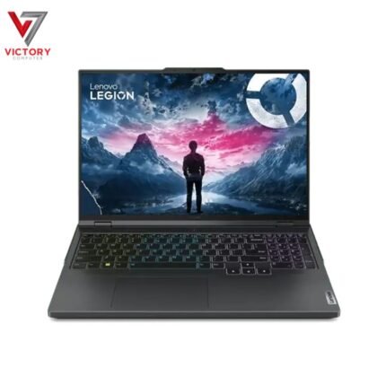 Lenovo Legion LEGION 5 IRX9 Core i7 14650HX RTX4060