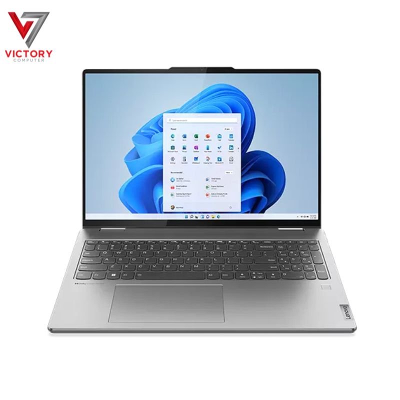 Lenovo Yoga 7 Ryzen 5-8645HS