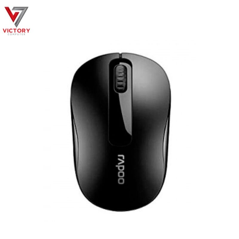 M10 Plus 1000 DPI Wireless Optical Mouse