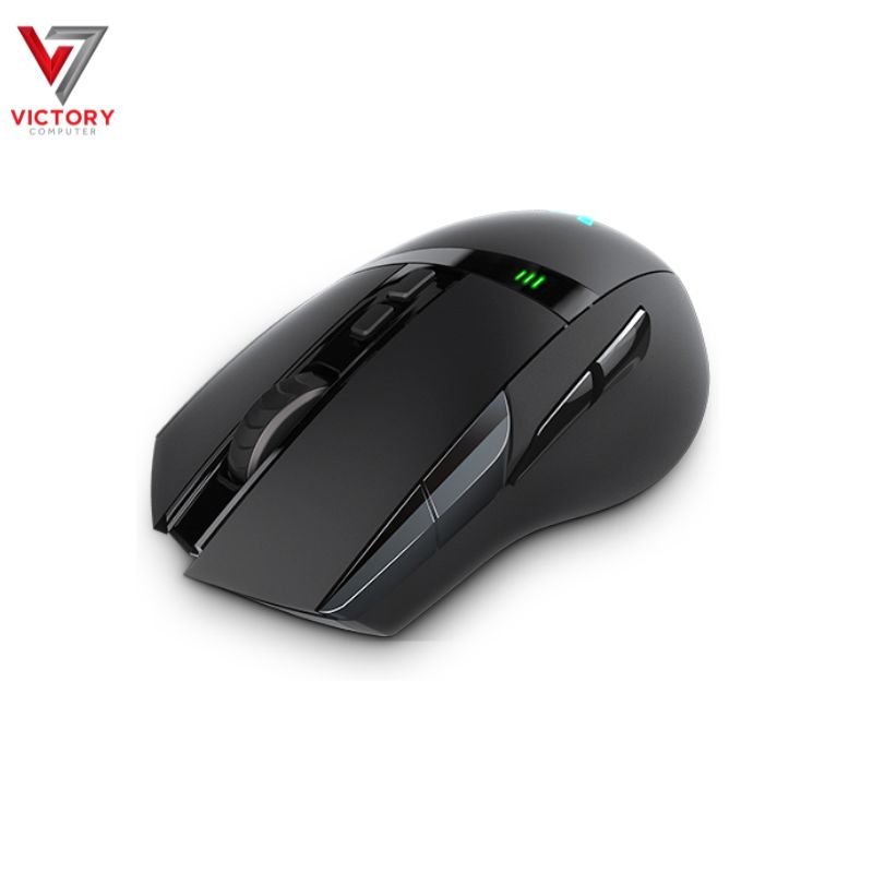 RAPOO VT350 RGB Gaming Mouse