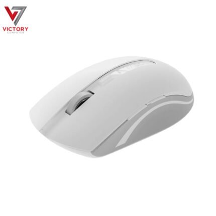Rapoo M350 Multi-mode 2400 DPI Bluetooth Wireless Optical Mouse