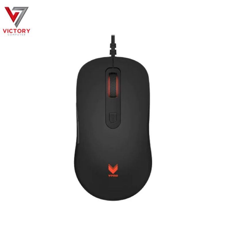 Rapoo V16 RGB 12800 DPI Gaming