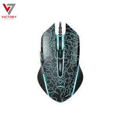 Rapoo V18 2000 DPI Gaming Optical Mouse