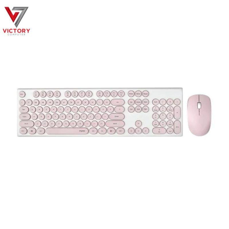 Rapoo X260 Keyboard ouse