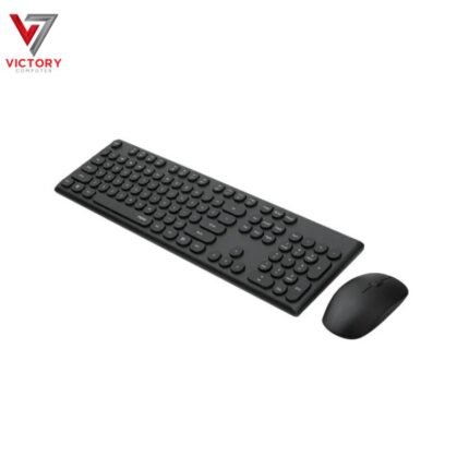 Rapoo X260S Wireless Optical Mouse & Keyboard