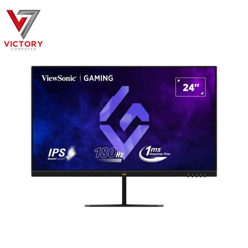 ViewSonic VX2479-HD-PRO 24