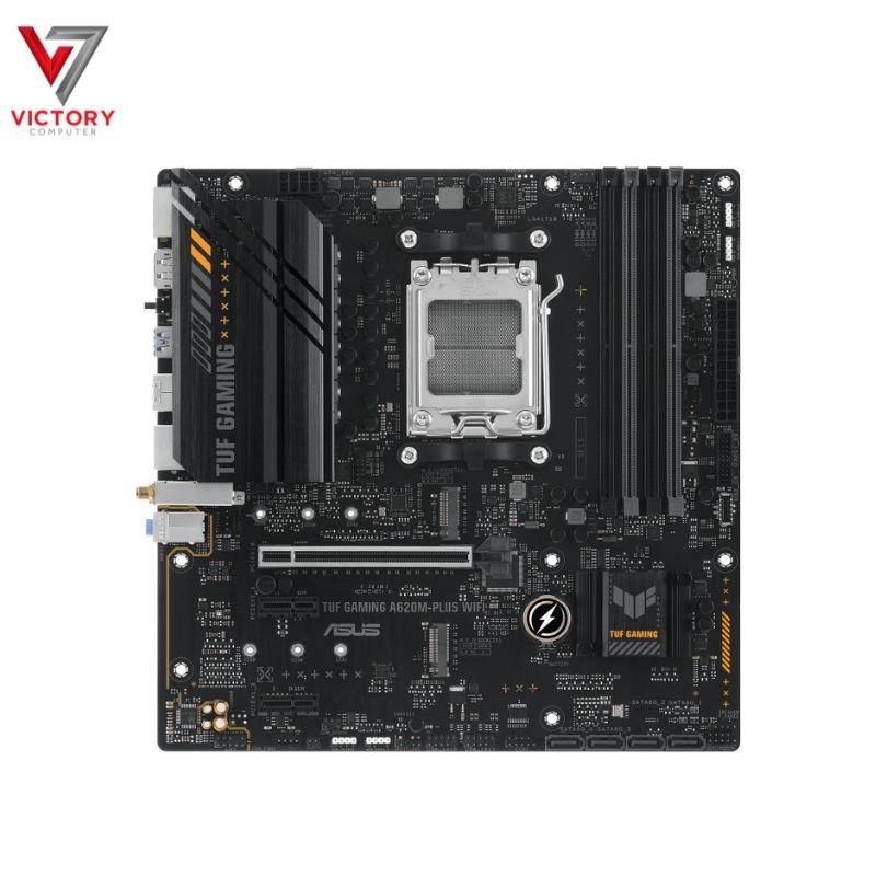ASUS AMD TUF GAMING A620M