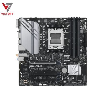 ASUS PRIME B650M-A II Motherboard