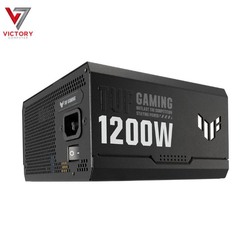 ASUS PSU TUF-GAMING-1200G