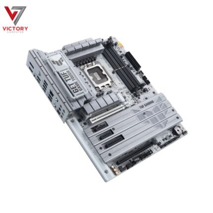 ASUS TUF GAMING Z890-PRO Motherboard