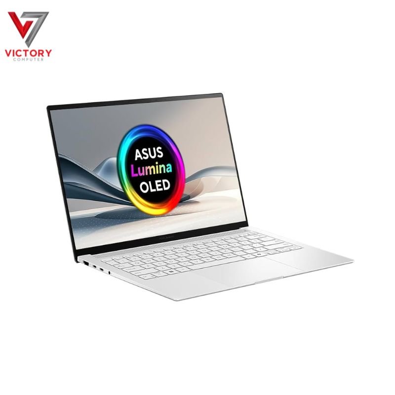 ASUS ZENBOOK S 14 UX5406SA CORE ULTRA 7 256V