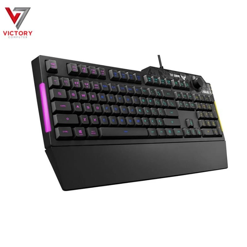 Asus TUF Gaming Keyboard