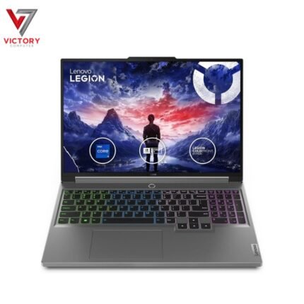 Lenovo Legion 5 Core i9-14900HX Processor RTX4060