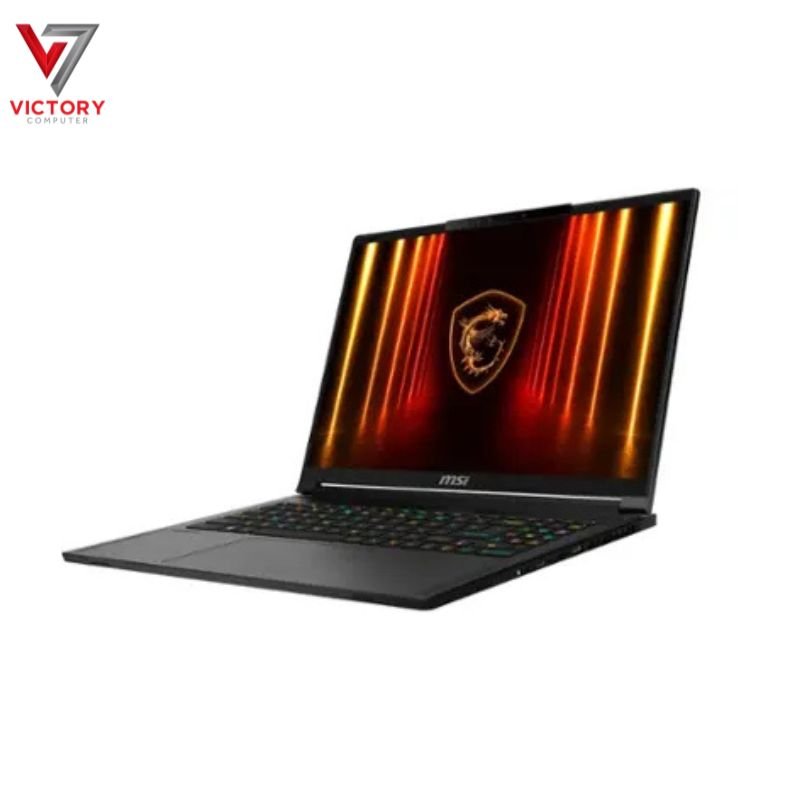 MSI Vector 16 HX AI A2XWHG MSI Vector 16 HX AI A2XWHG
