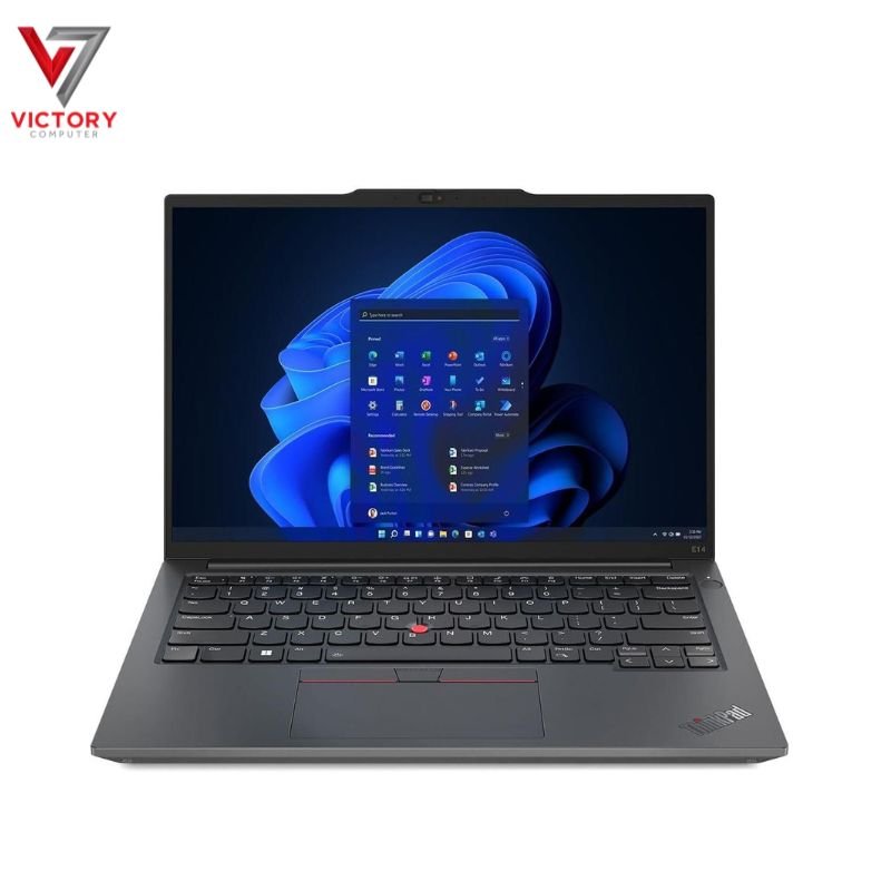 ThinkPad E14 Core i5-1335U
