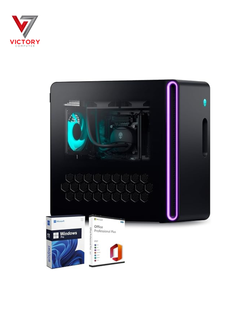 Alienware Gaming DesktopVictoryComputers.pk