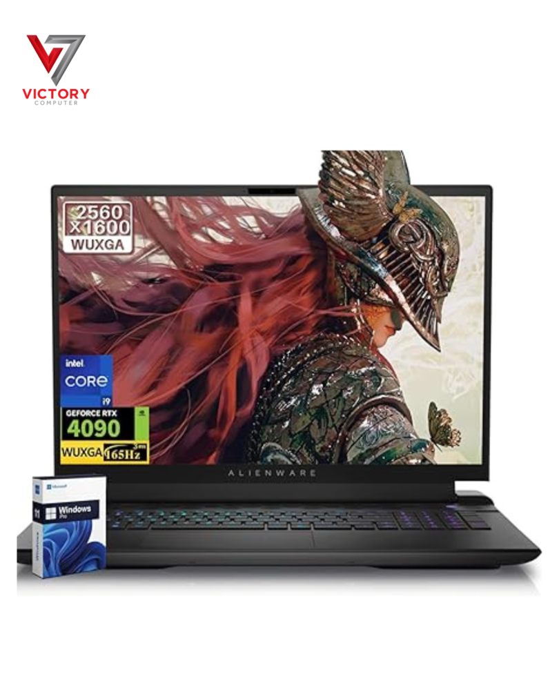Alienware.victory.pk